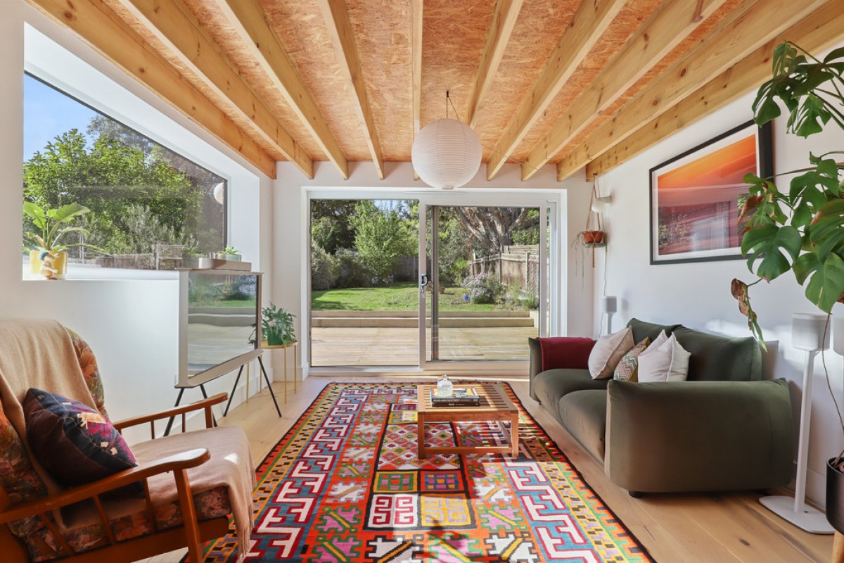 Auckland Road, Crystal Palace