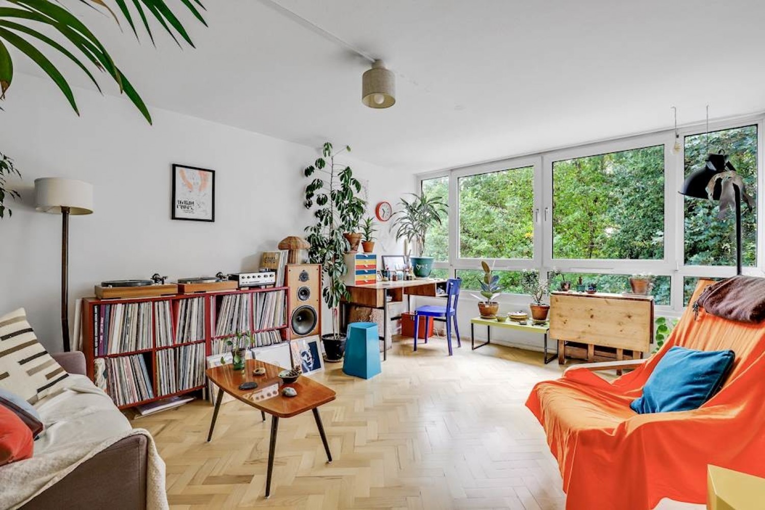 1 bedroom Flat in Upper Norwood, London, Greater London