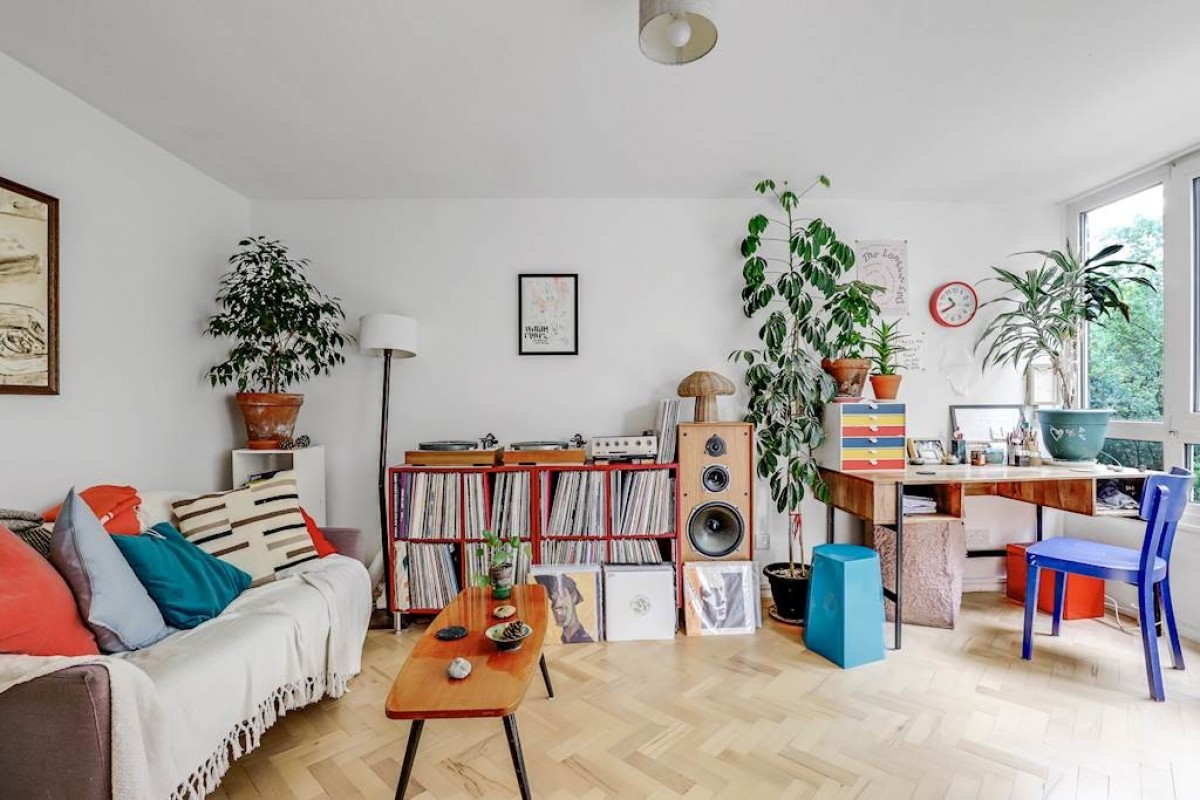 Upper Norwood, London, Greater London