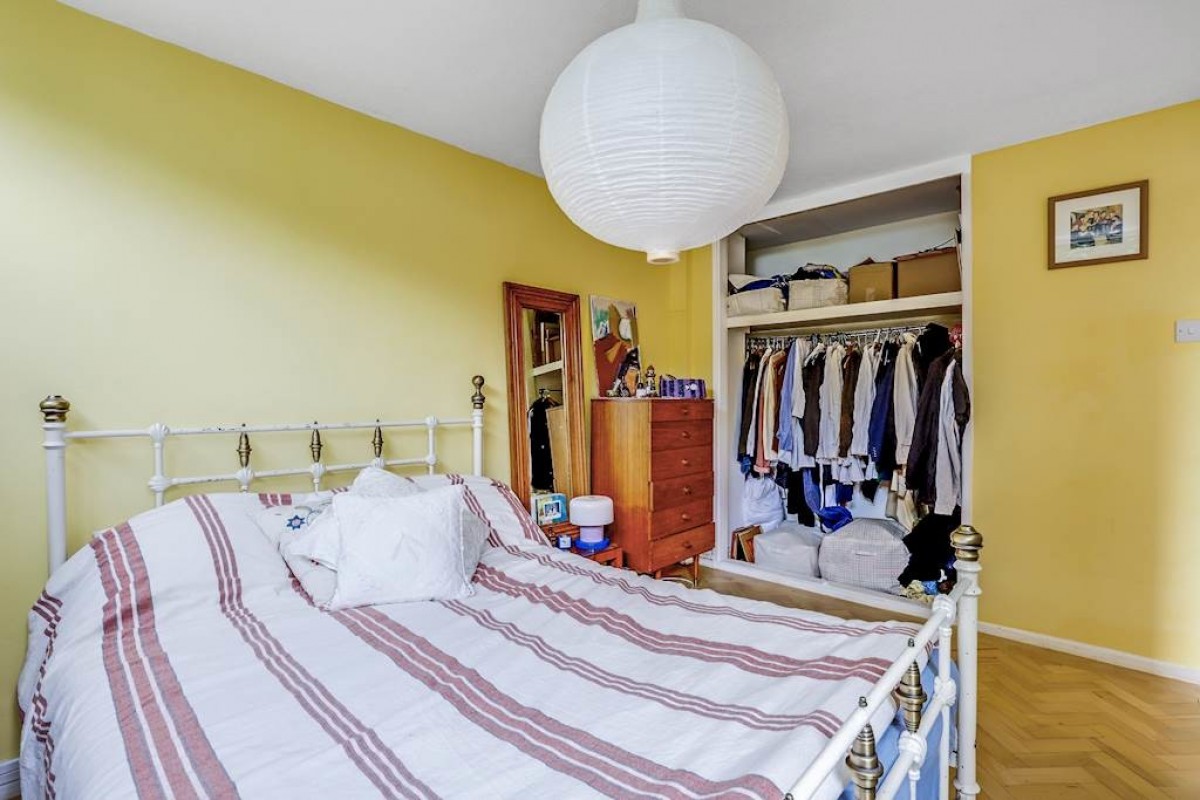 Upper Norwood, London, Greater London