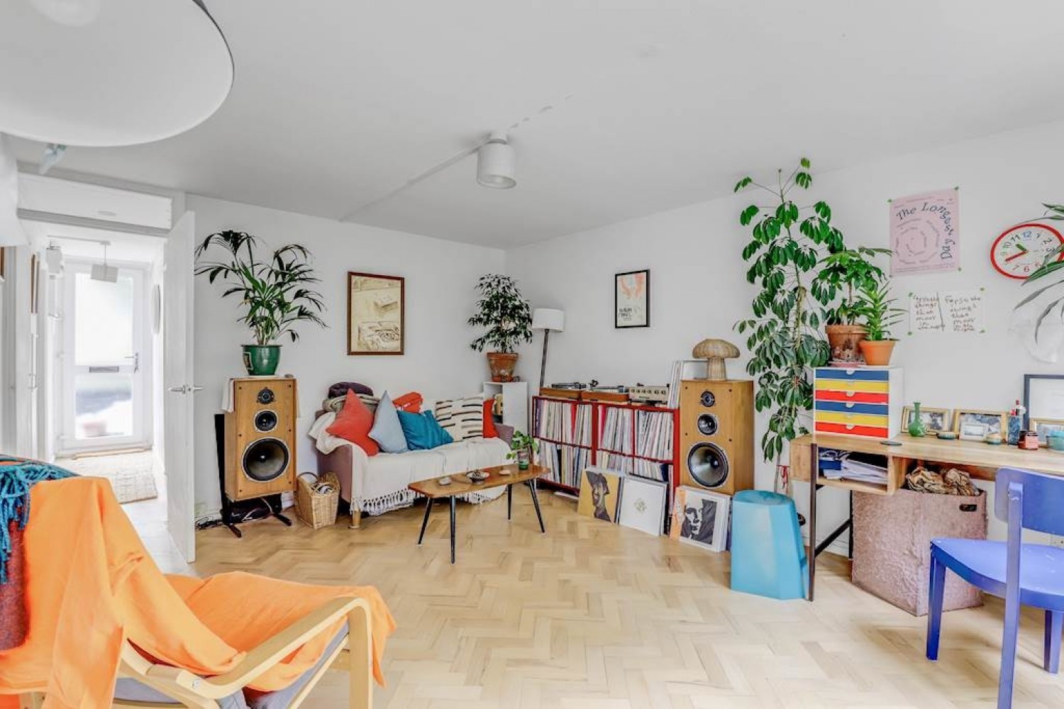 1 bedroom Flat in Upper Norwood, London, Greater London