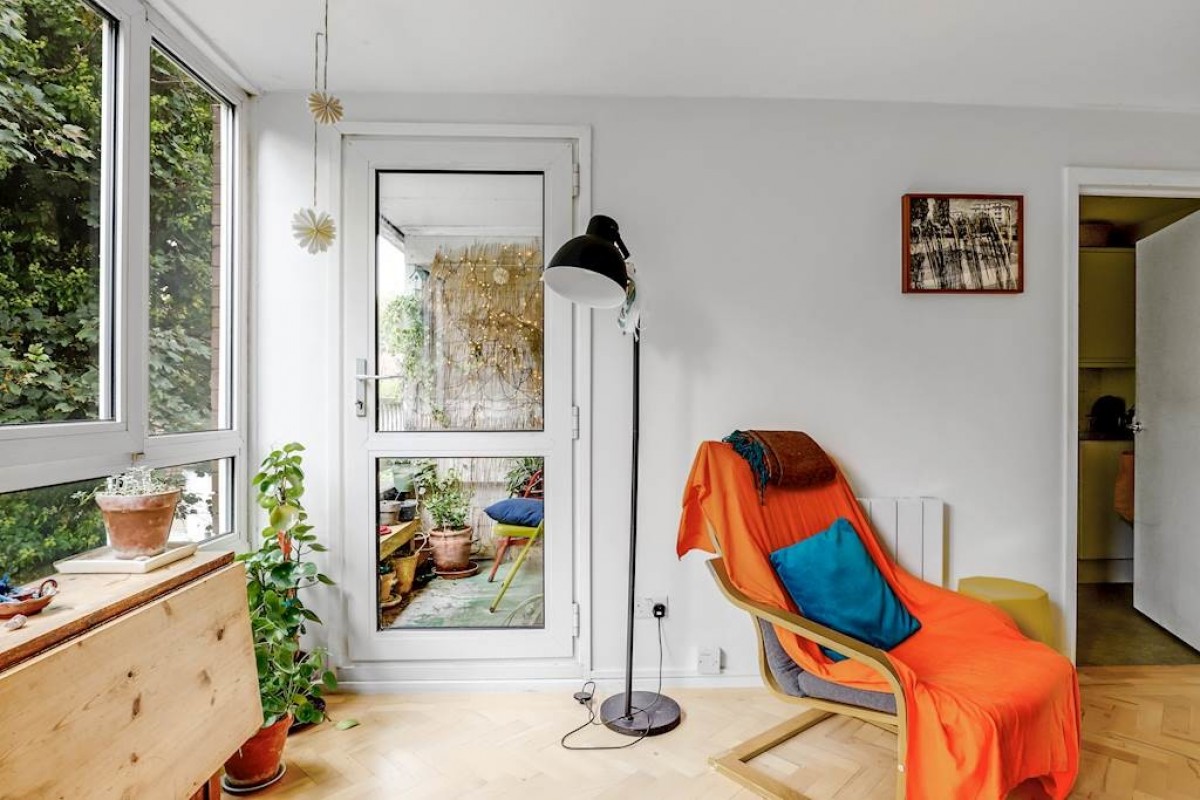 Upper Norwood, London, Greater London