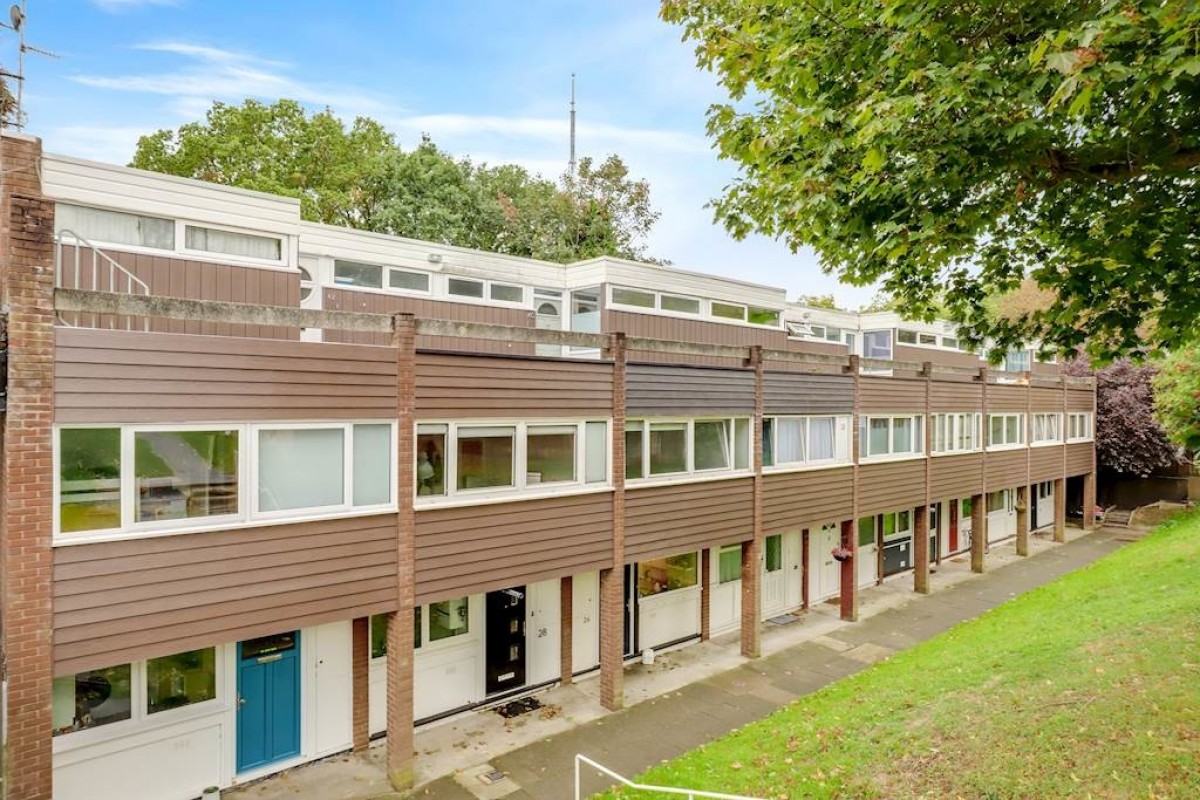 Upper Norwood, London, Greater London