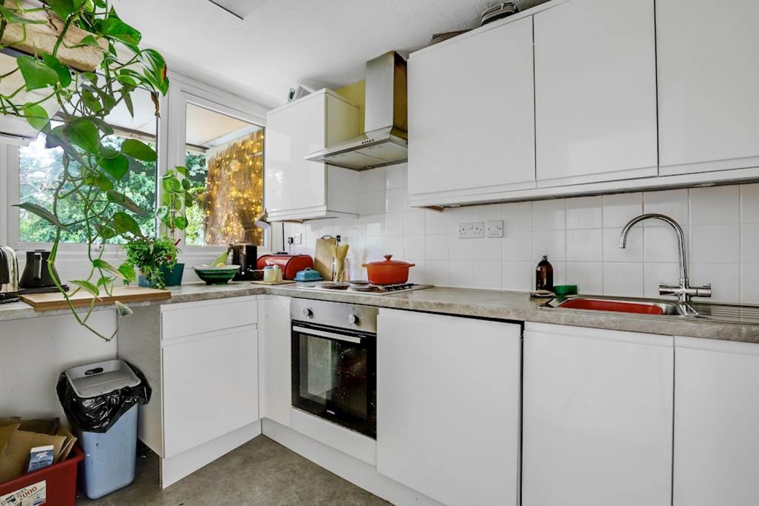 1 bedroom Flat in Upper Norwood, London, Greater London