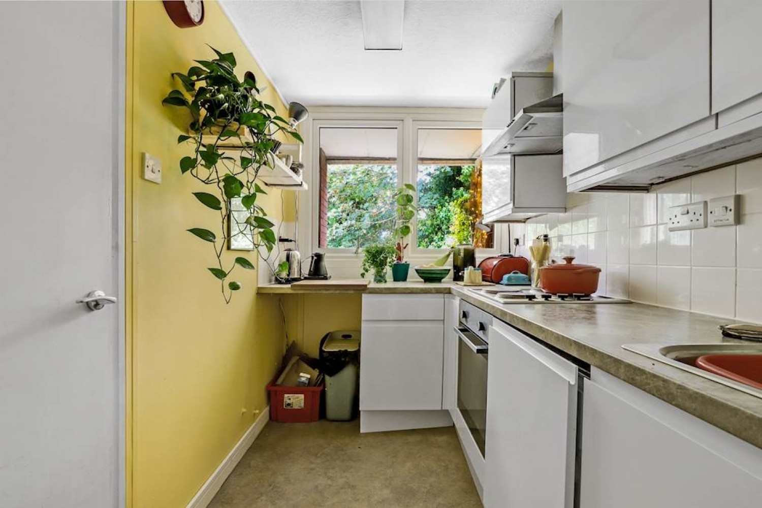 1 bedroom Flat in Upper Norwood, London, Greater London