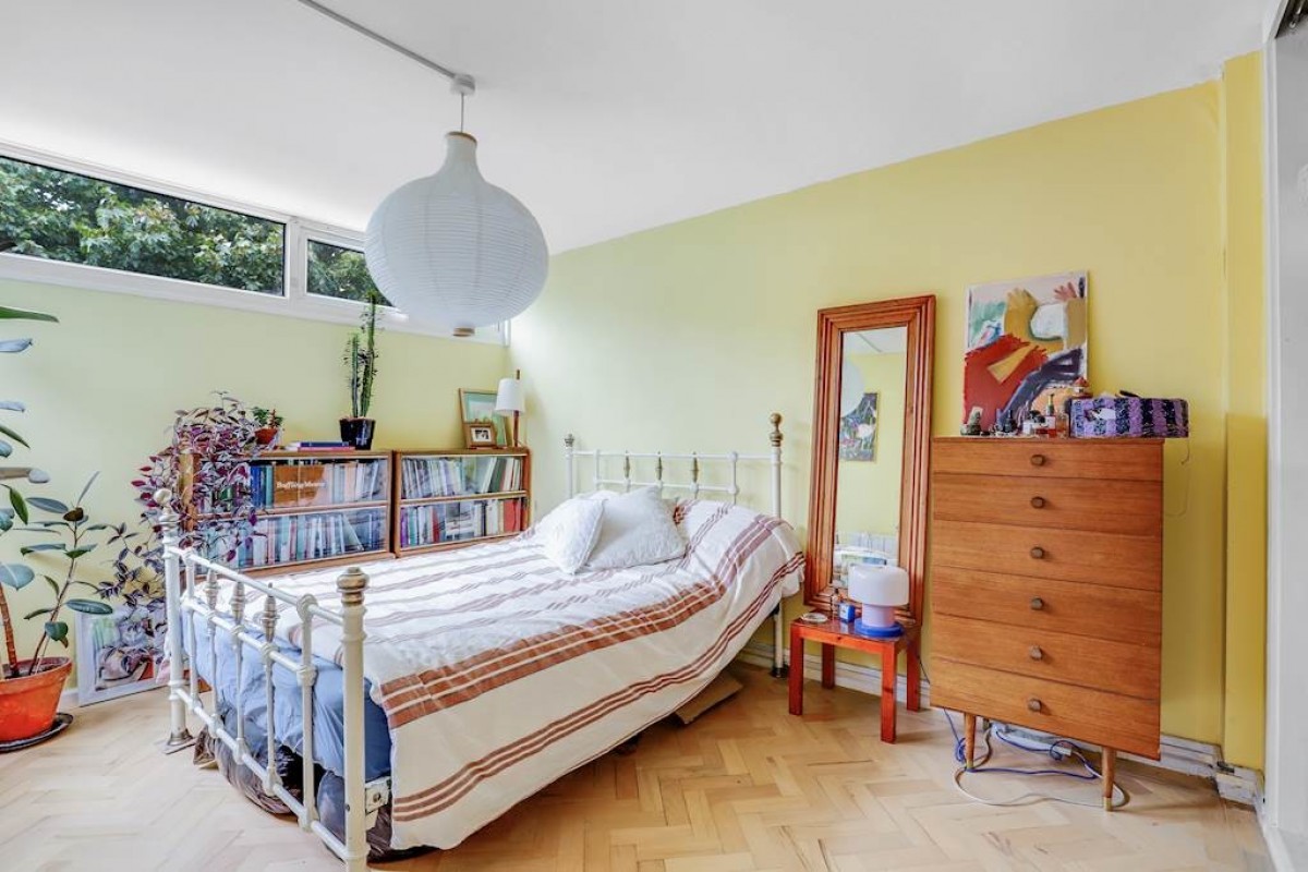 Upper Norwood, London, Greater London