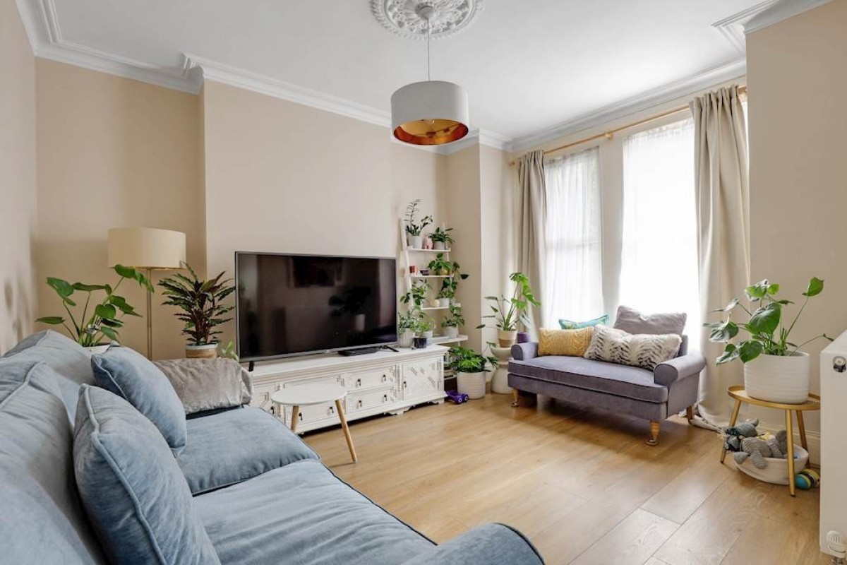 Thornton Heath, London, Greater London