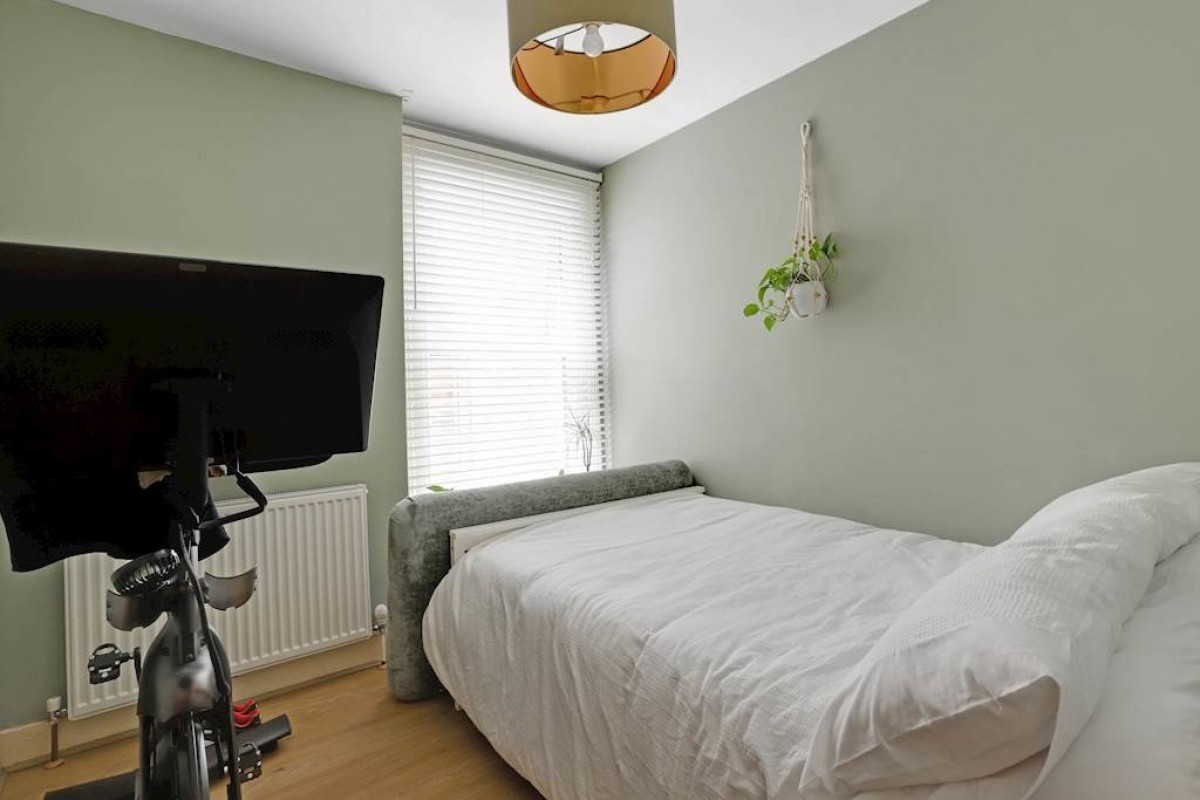Thornton Heath, London, Greater London