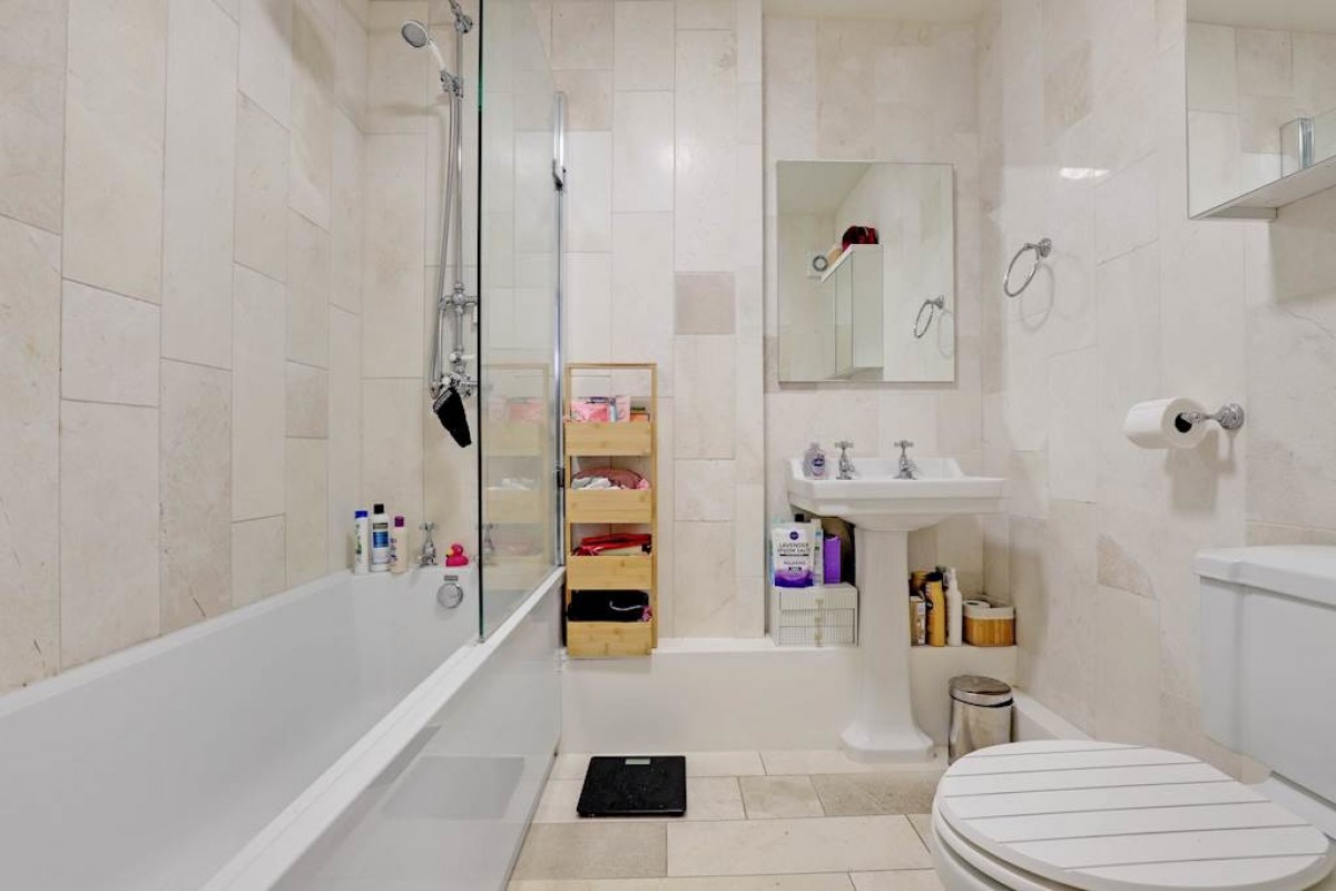 Thornton Heath, London, Greater London