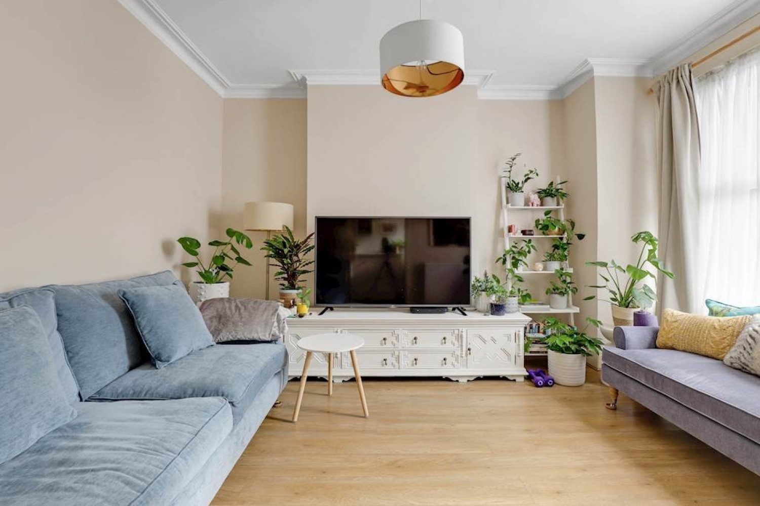 Thornton Heath, London, Greater London