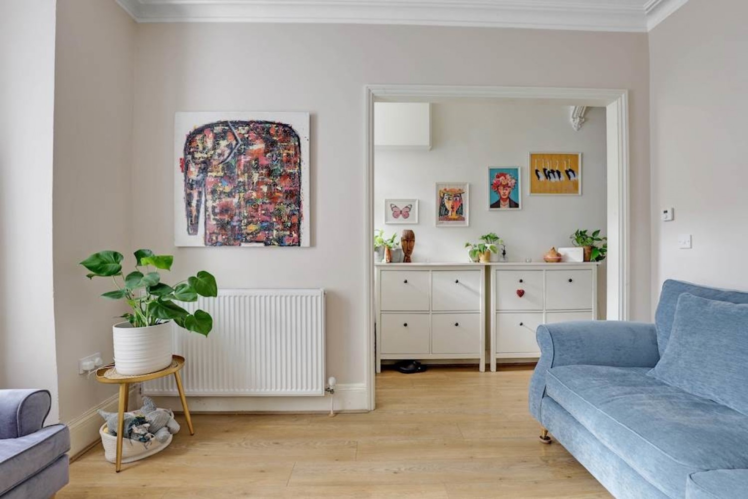 Thornton Heath, London, Greater London