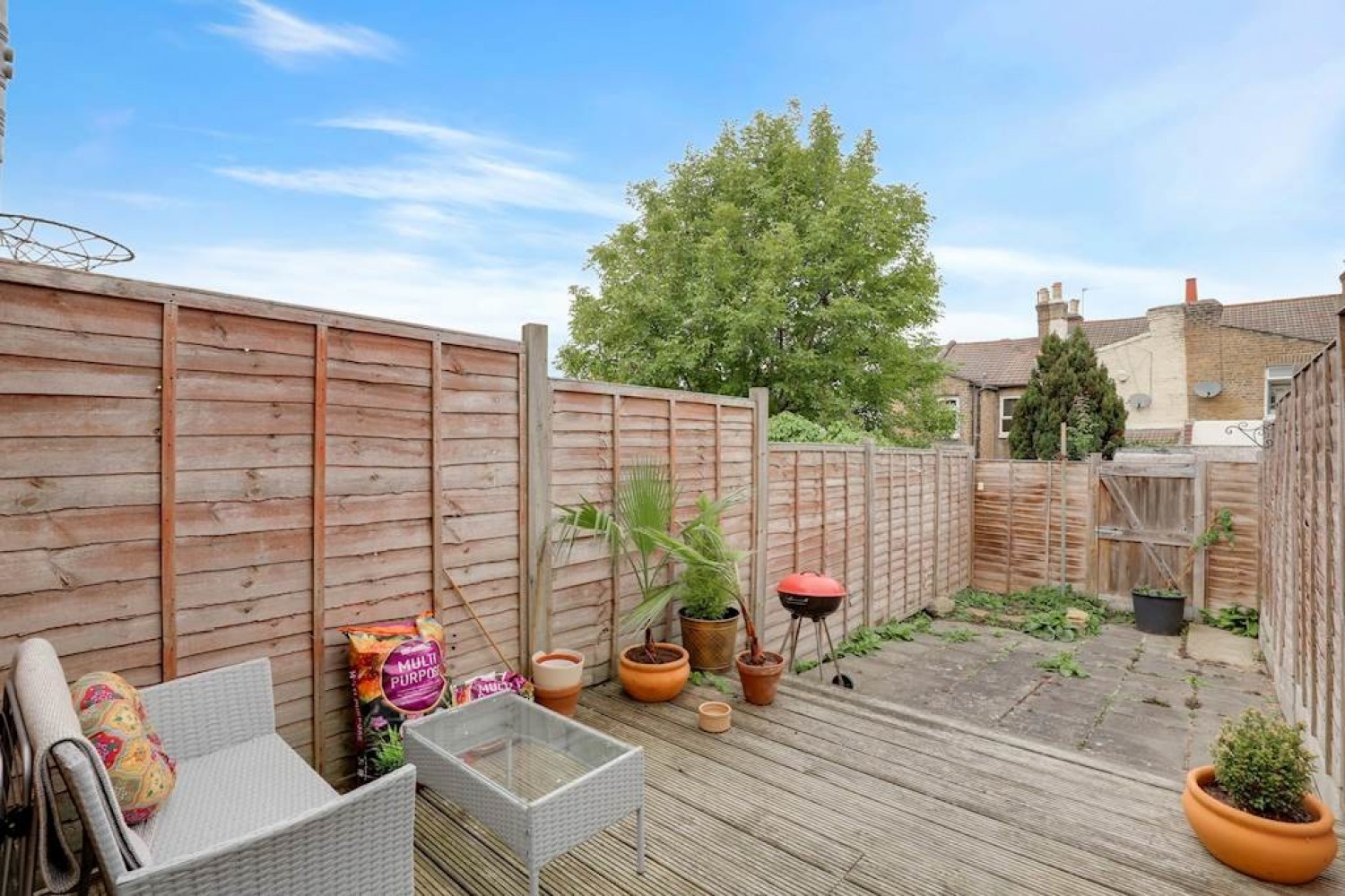 Thornton Heath, London, Greater London