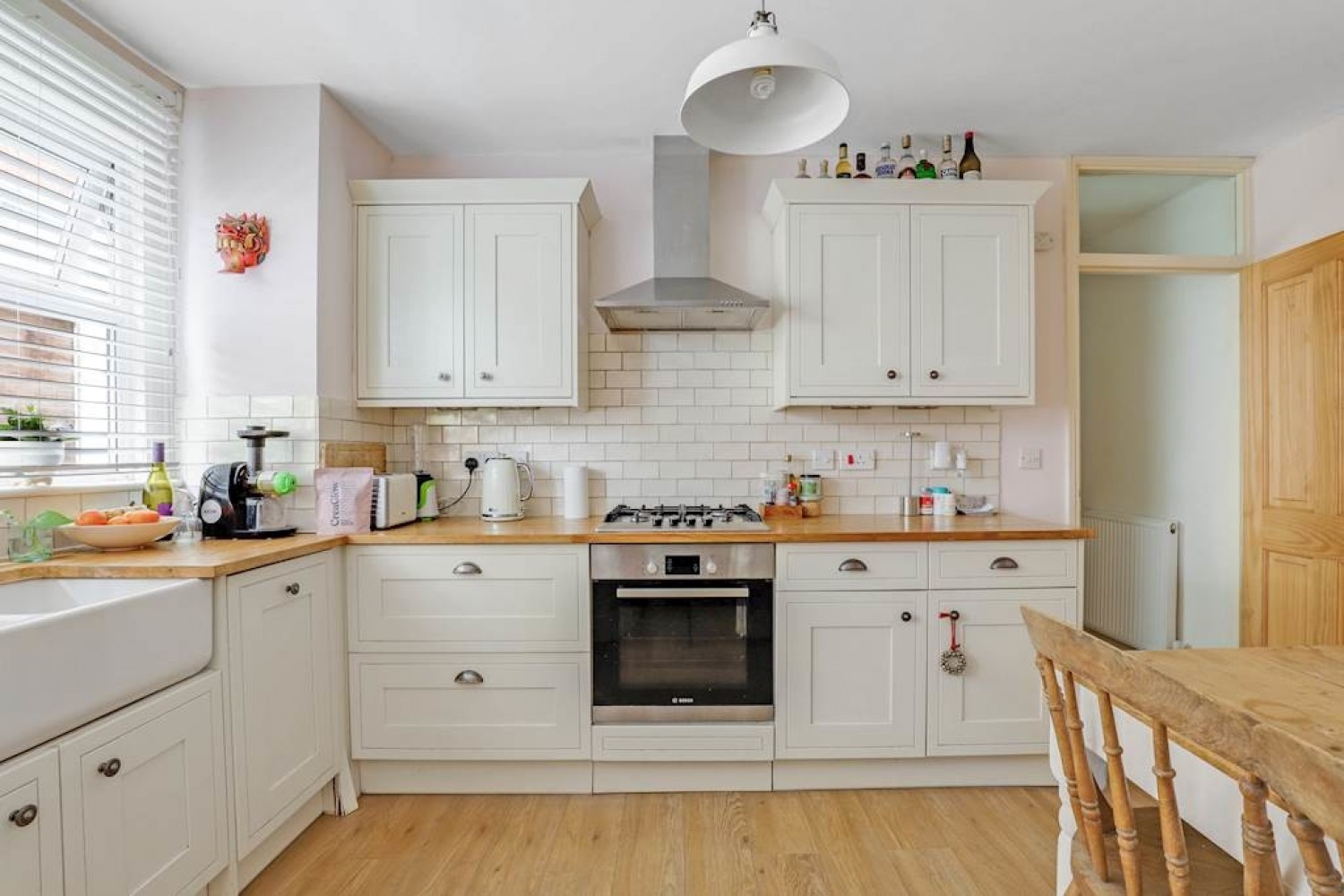 Thornton Heath, London, Greater London