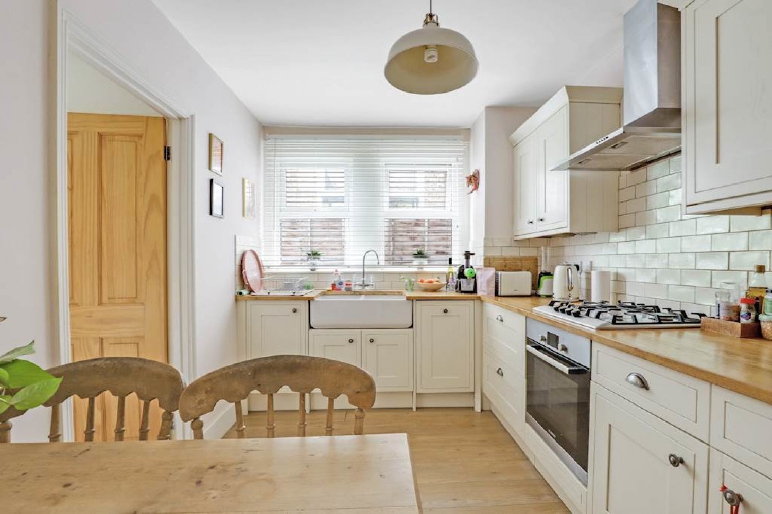 Thornton Heath, London, Greater London