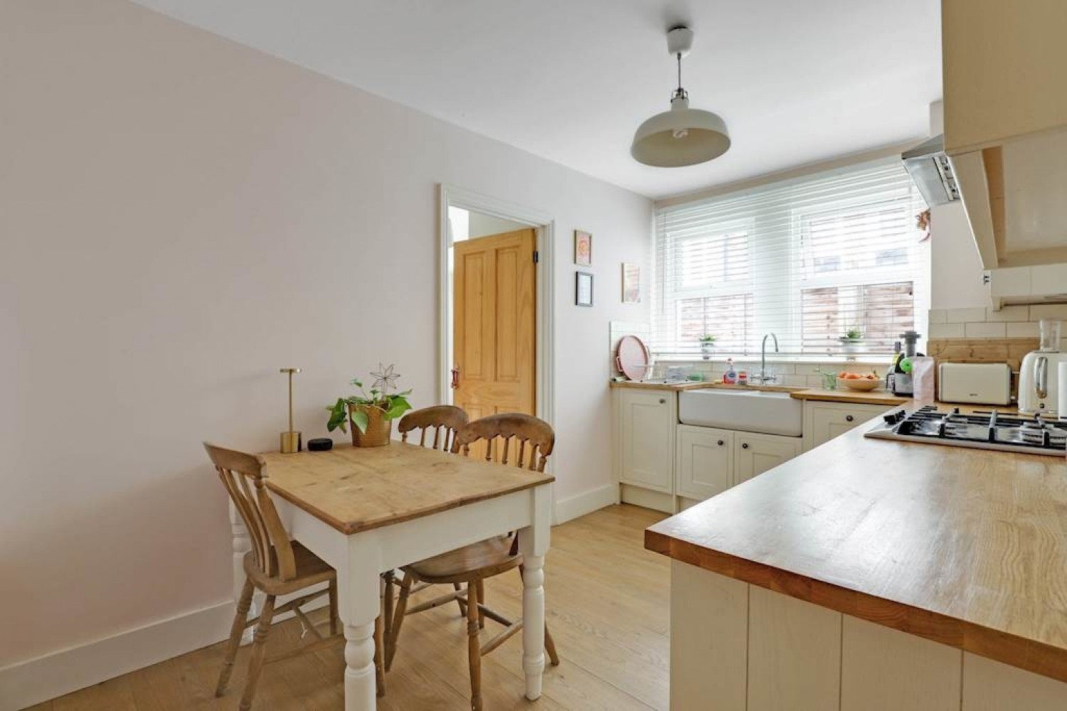 Thornton Heath, London, Greater London