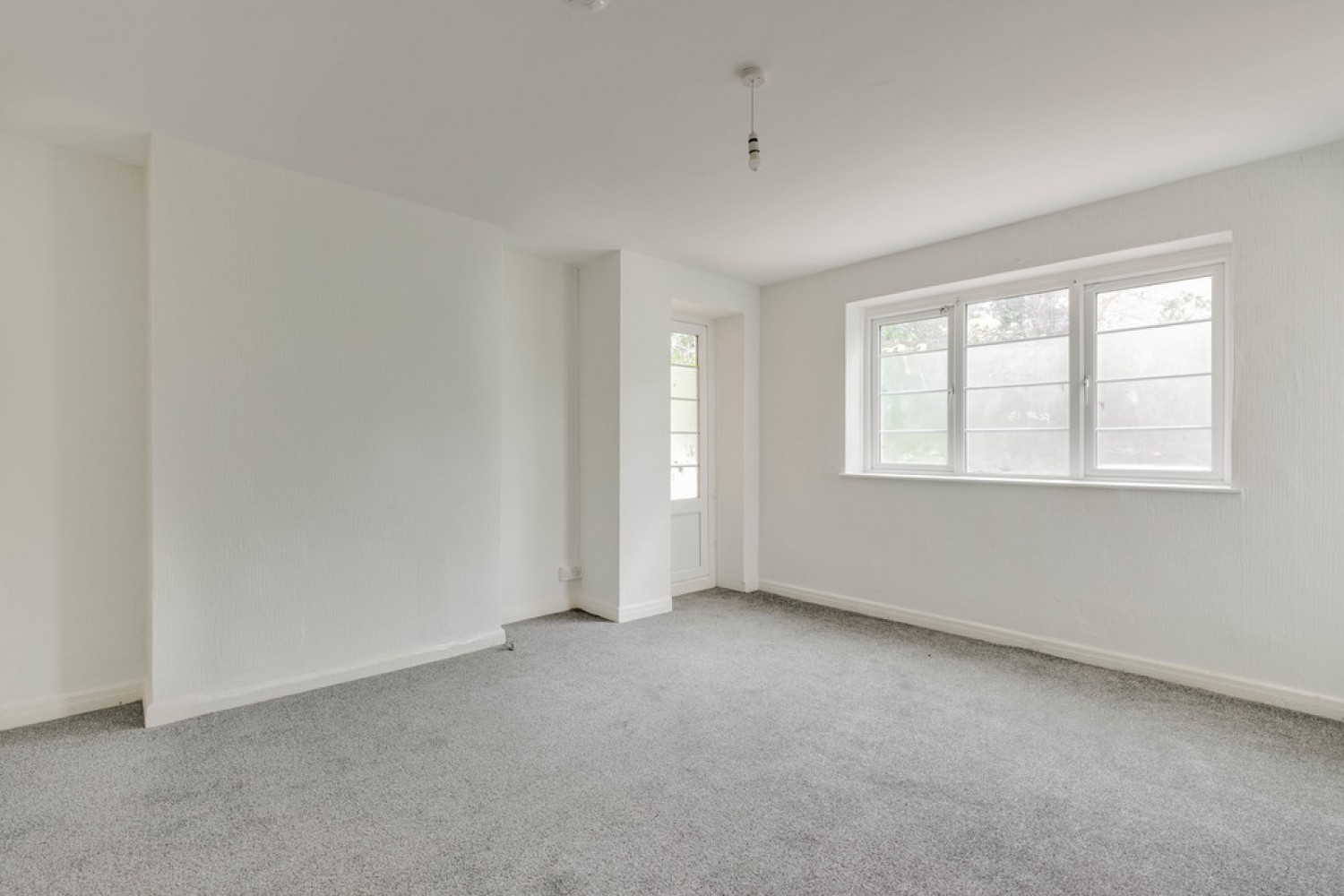 Beulah Hill, Upper Norwood, London