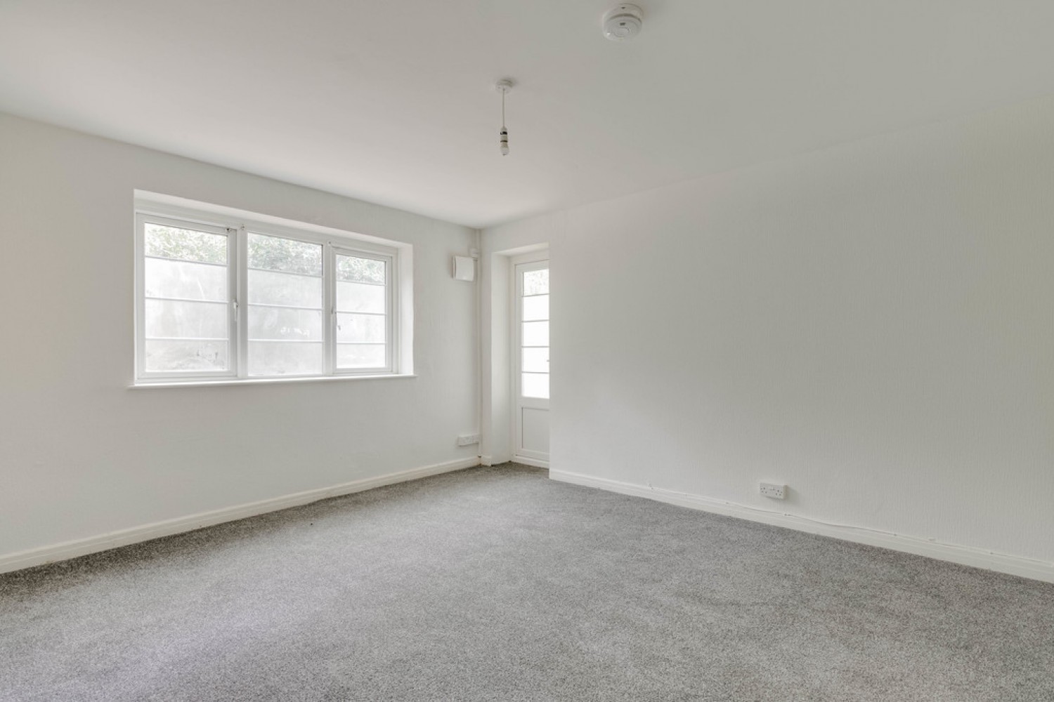 Beulah Hill, Upper Norwood, London