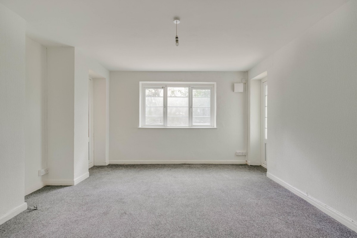 Beulah Hill, Upper Norwood, London