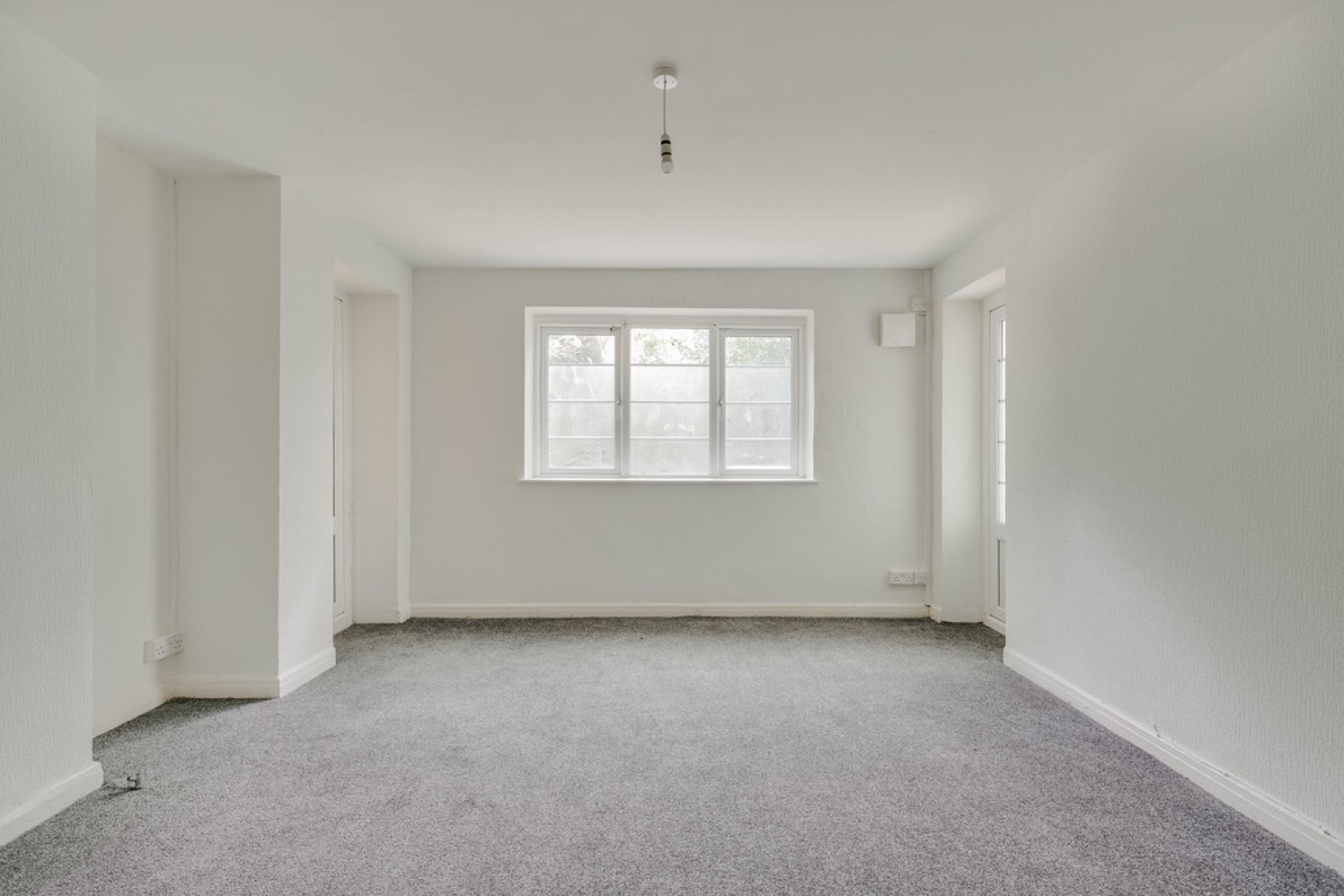 Beulah Hill, Upper Norwood, London