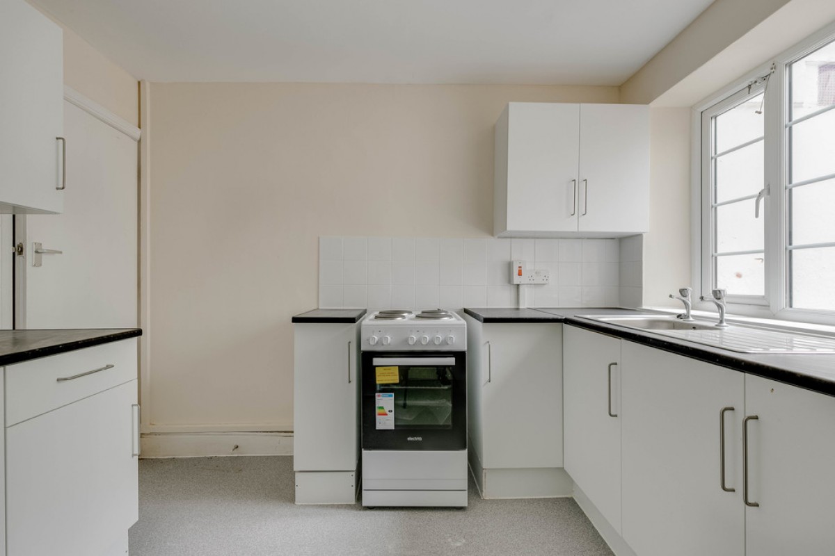 Beulah Hill, Upper Norwood, London