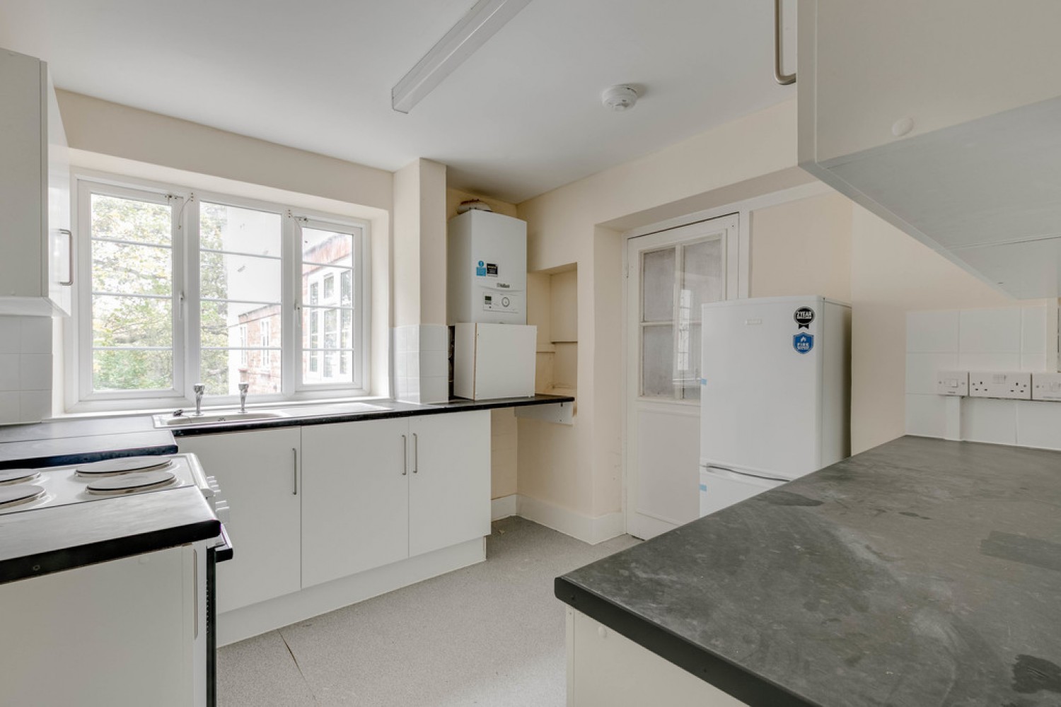 Beulah Hill, Upper Norwood, London