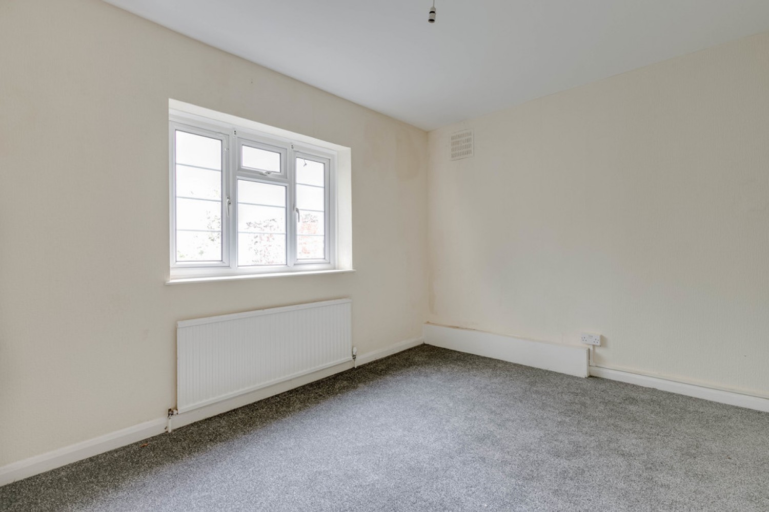 Beulah Hill, Upper Norwood, London