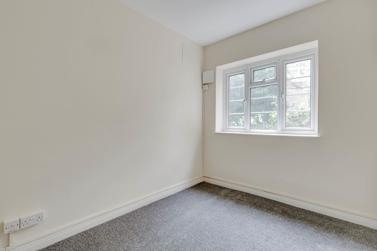 Beulah Hill, Upper Norwood, London