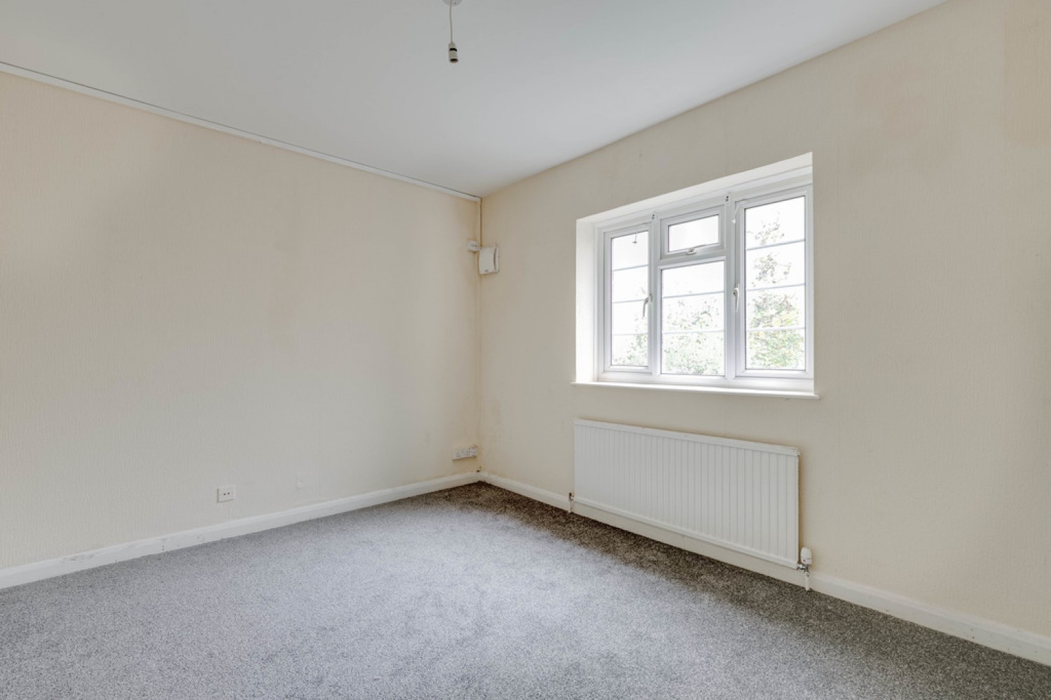 Beulah Hill, Upper Norwood, London