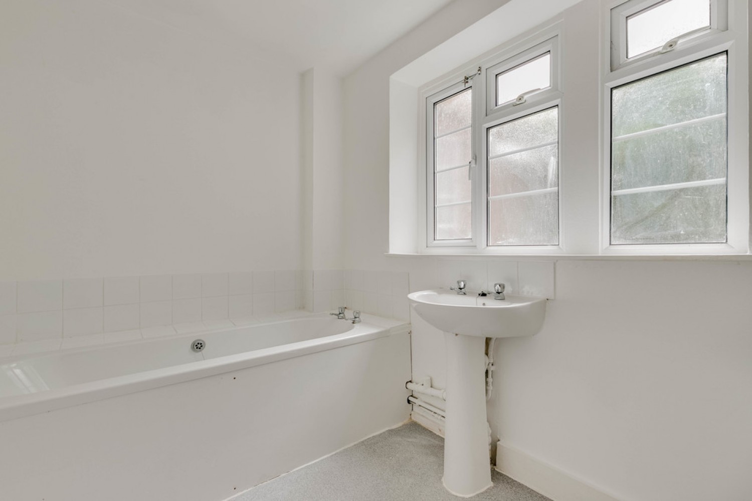 Beulah Hill, Upper Norwood, London