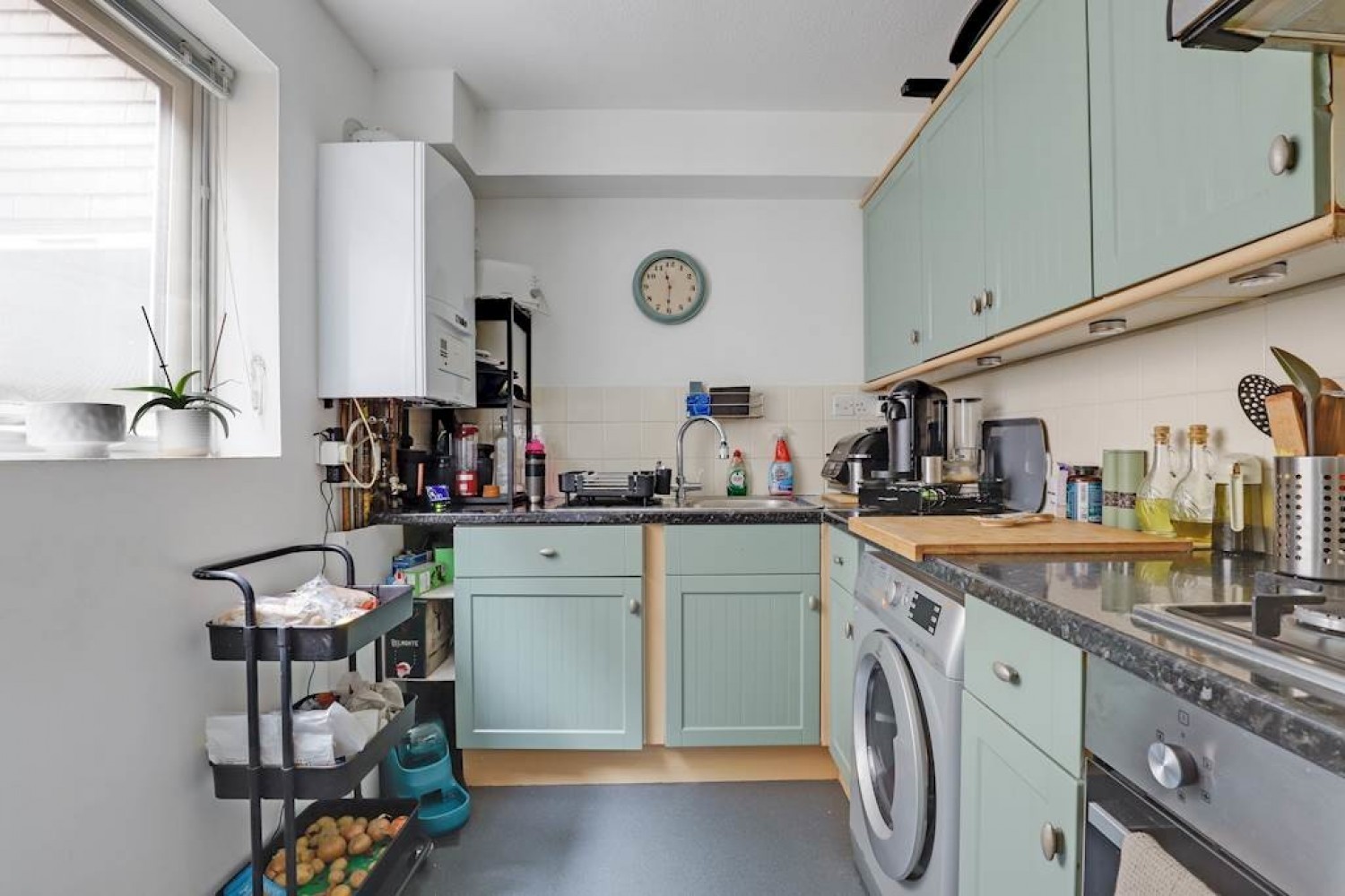 Upper Norwood, London, England