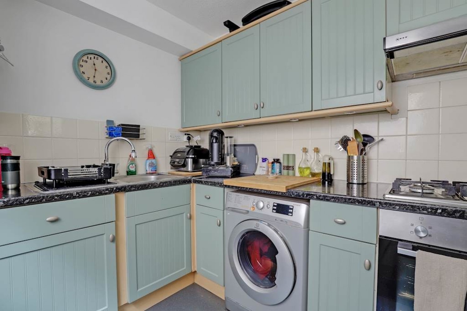 Upper Norwood, London, England