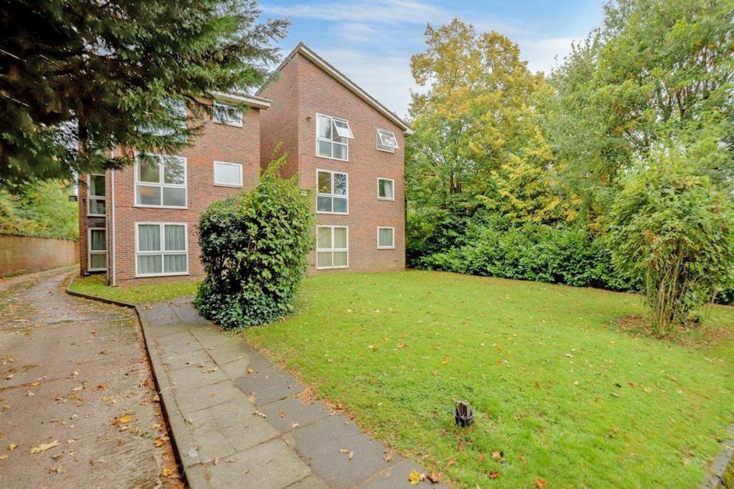 Upper Norwood, London, England