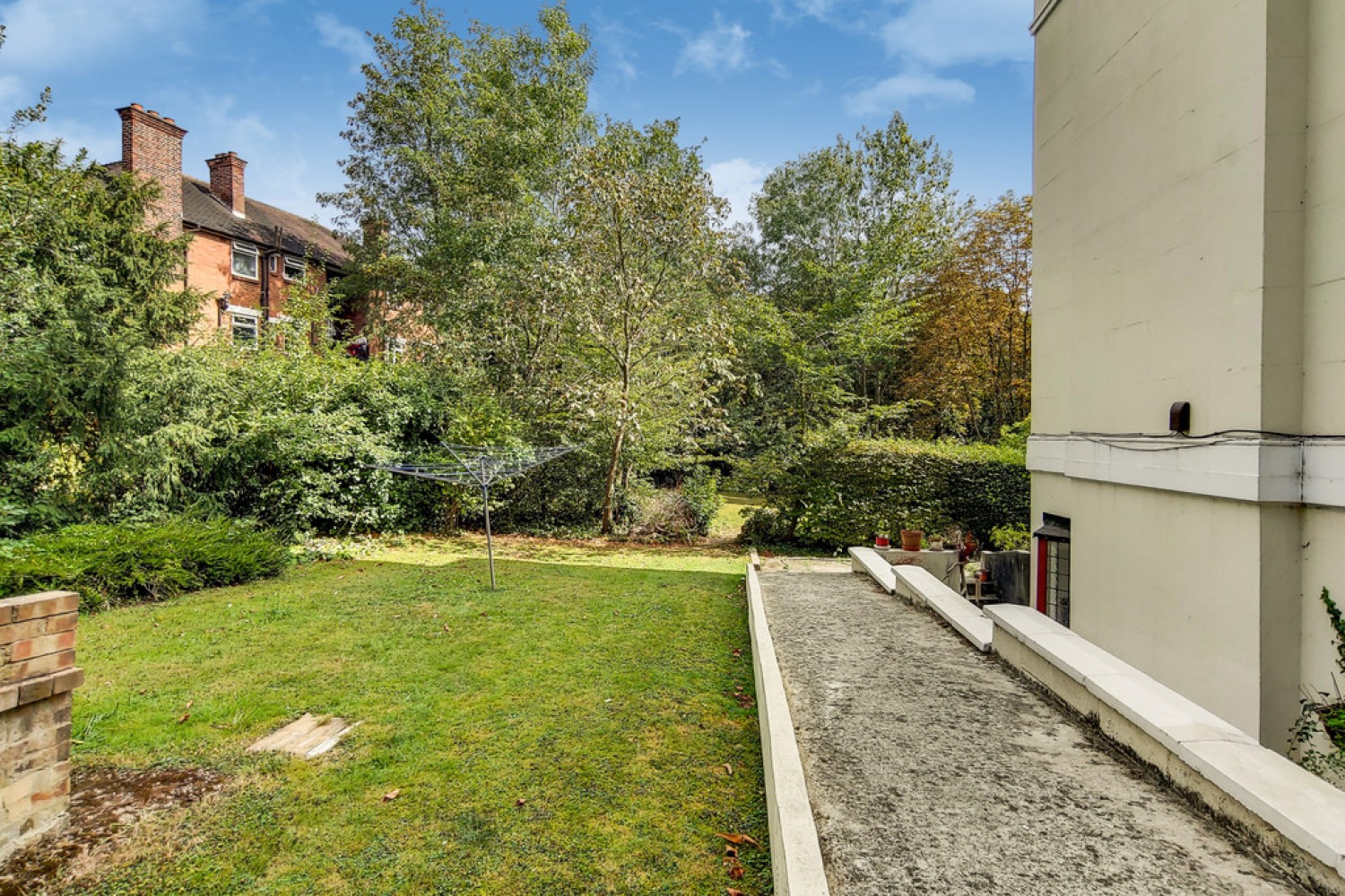 Lawrie Park Road, 79 Lawrie Park Road, Sydenham, London
