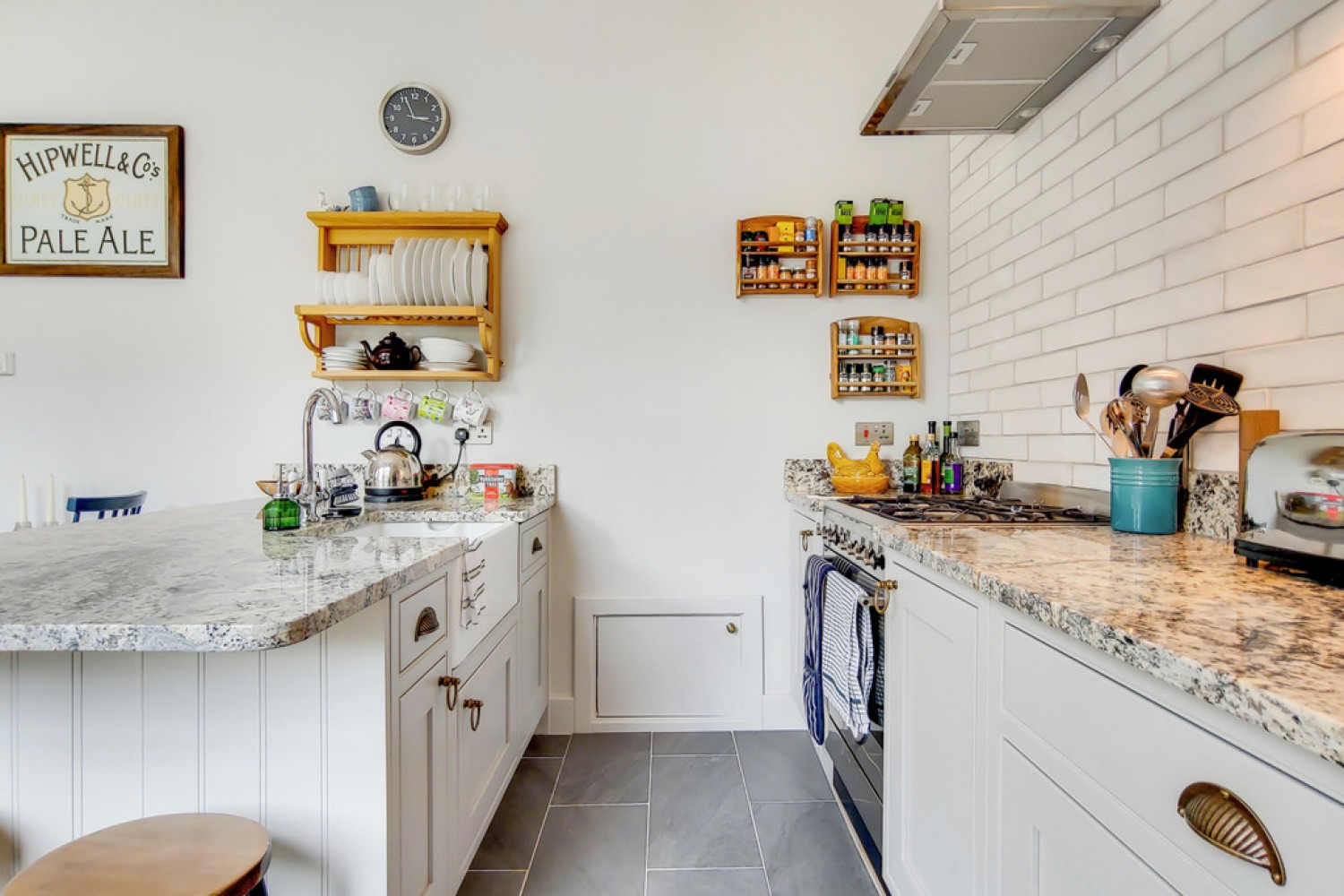 Lawrie Park Road, 79 Lawrie Park Road, Sydenham, London