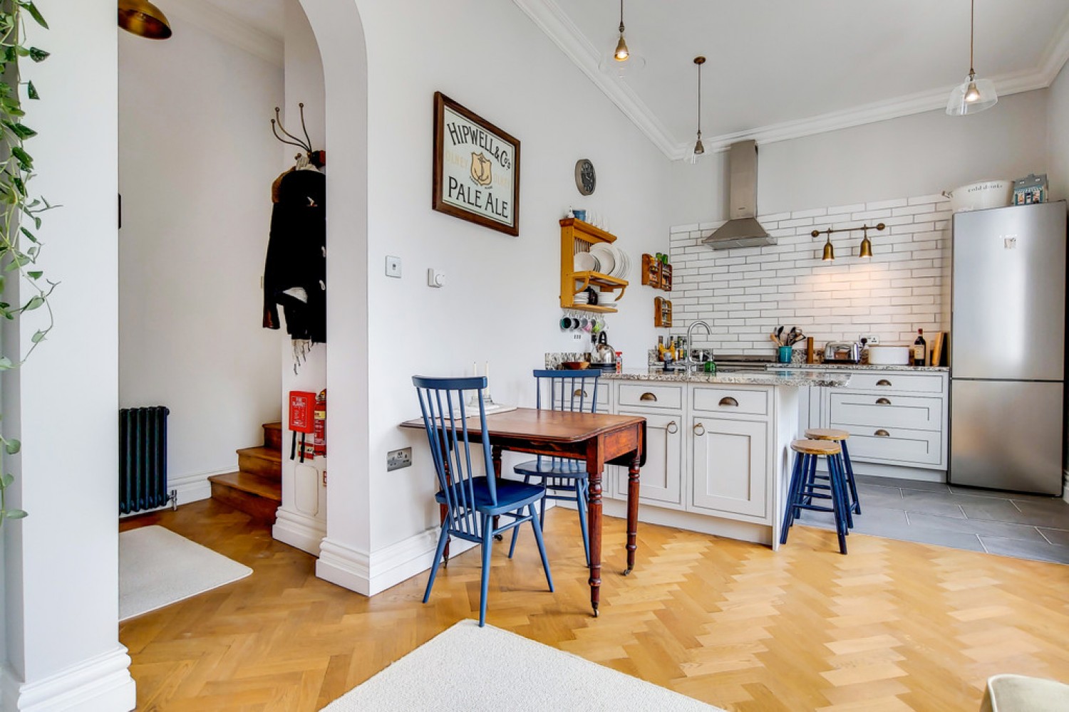 Lawrie Park Road, 79 Lawrie Park Road, Sydenham, London