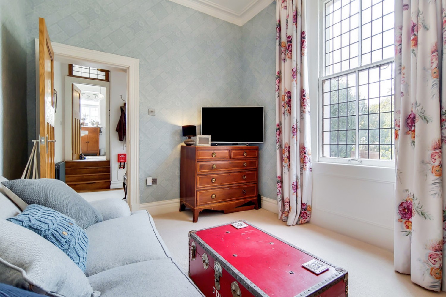 Lawrie Park Road, 79 Lawrie Park Road, Sydenham, London