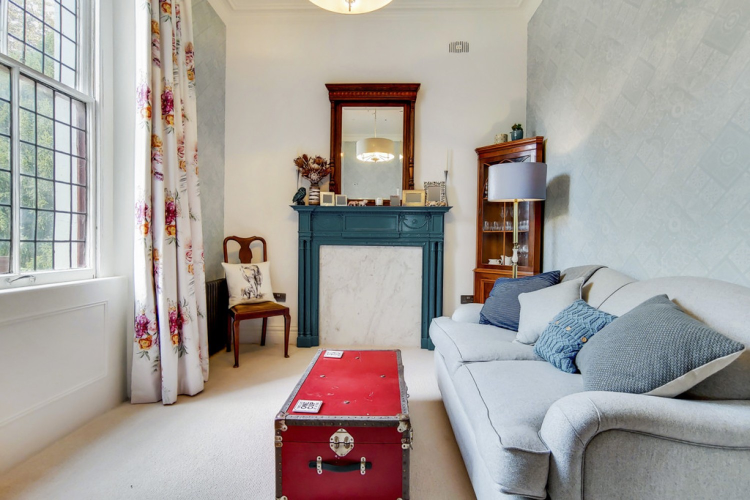 Lawrie Park Road, 79 Lawrie Park Road, Sydenham, London