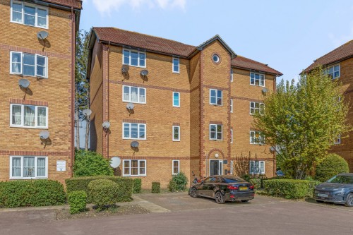 Mitcham, Surrey, London