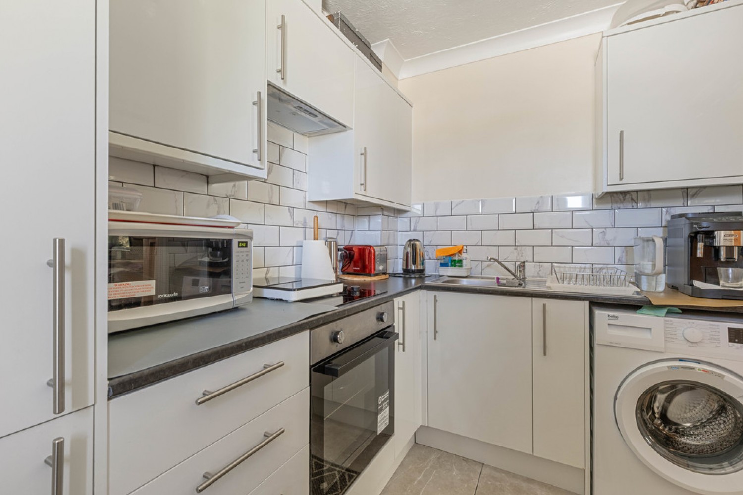 1 bedroom Flat for Letting Mitcham, Surrey, London