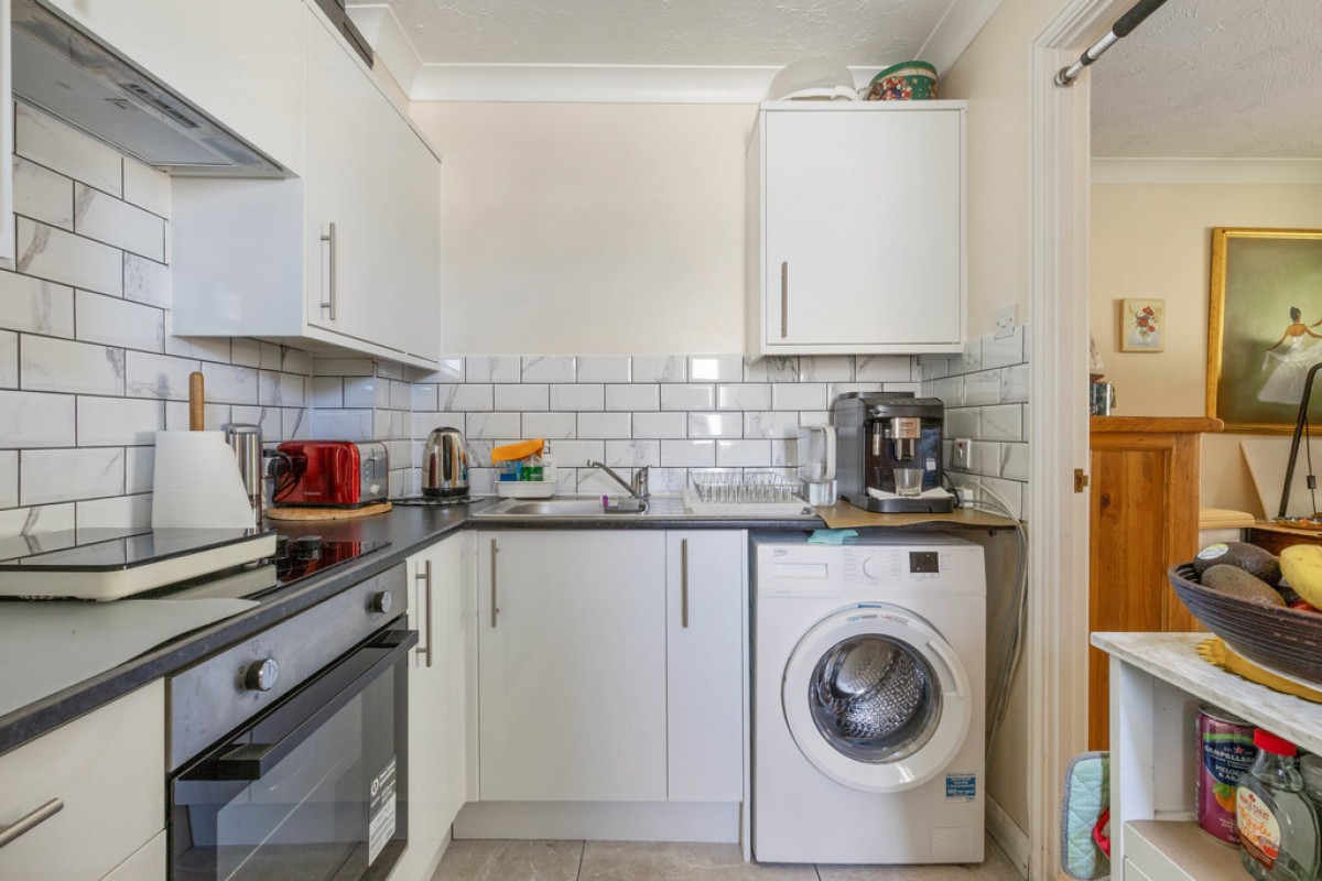 Mitcham, Surrey, London