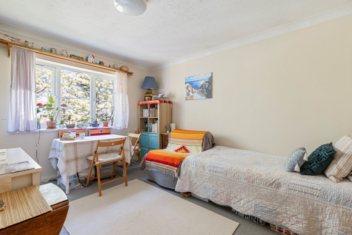 Mitcham, Surrey, London