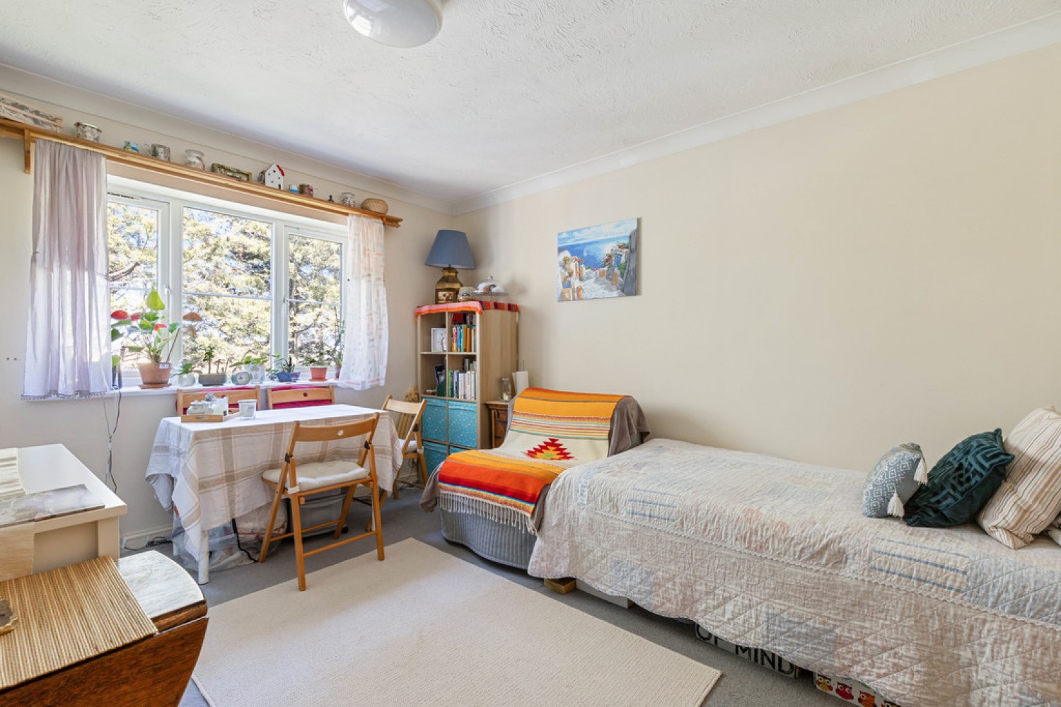 1 bedroom Flat for Letting Mitcham, Surrey, London