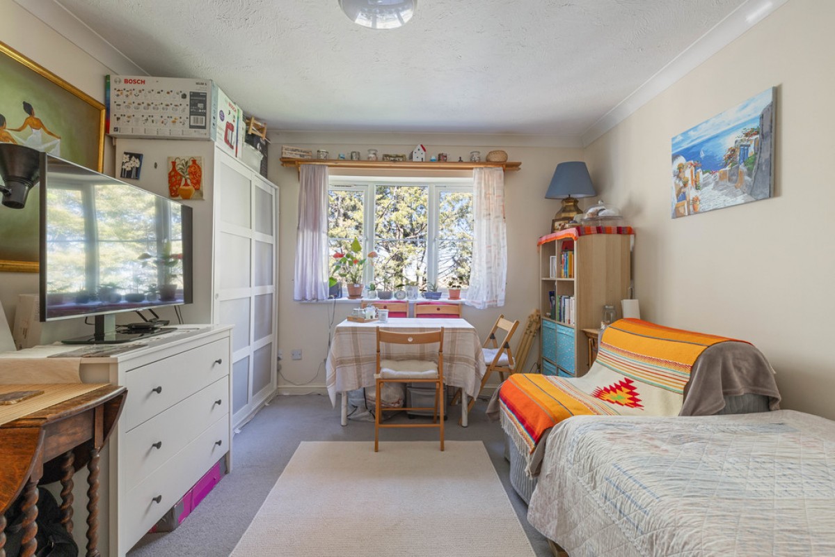 Mitcham, Surrey, London