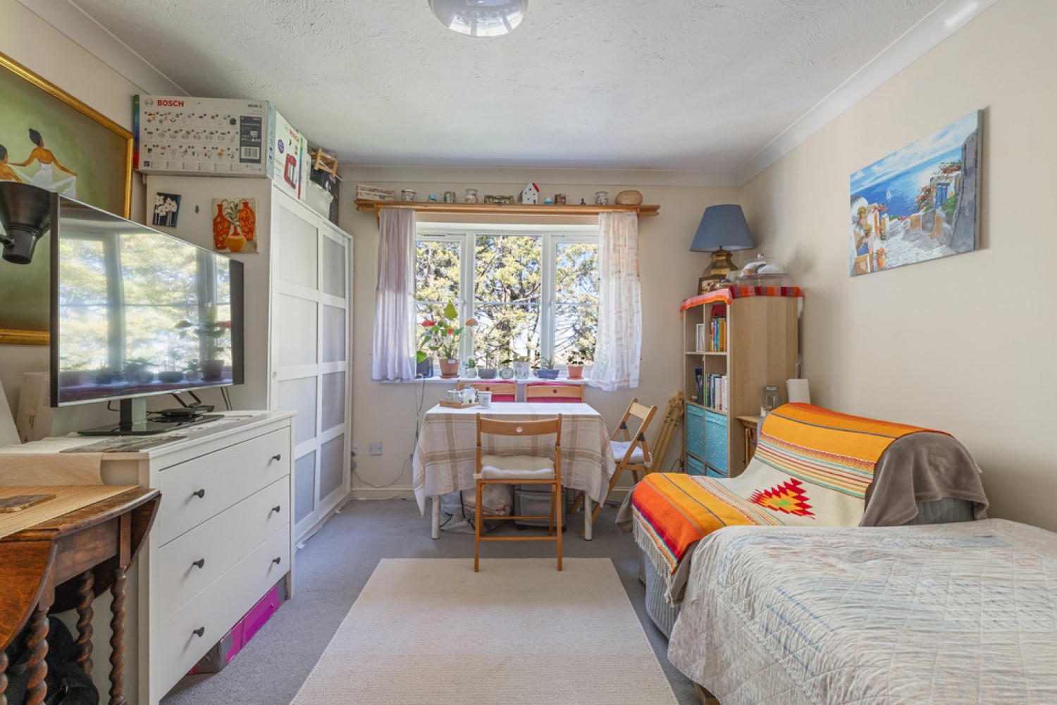1 bedroom Flat for Letting Mitcham, Surrey, London