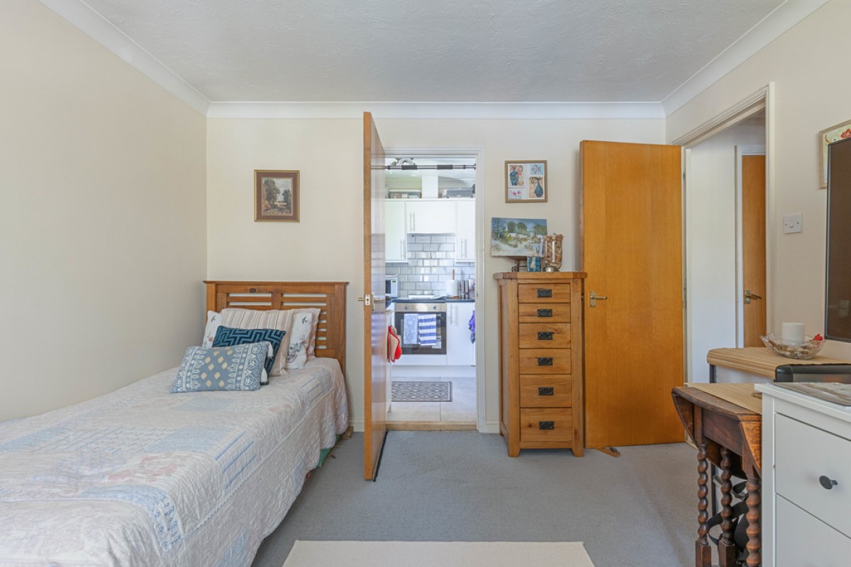 Mitcham, Surrey, London