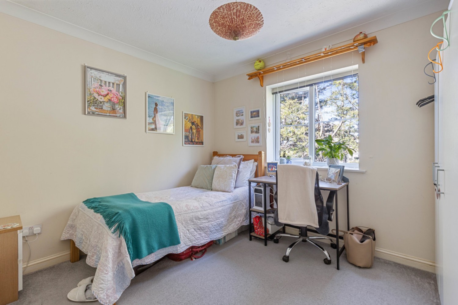 1 bedroom Flat for Letting Mitcham, Surrey, London