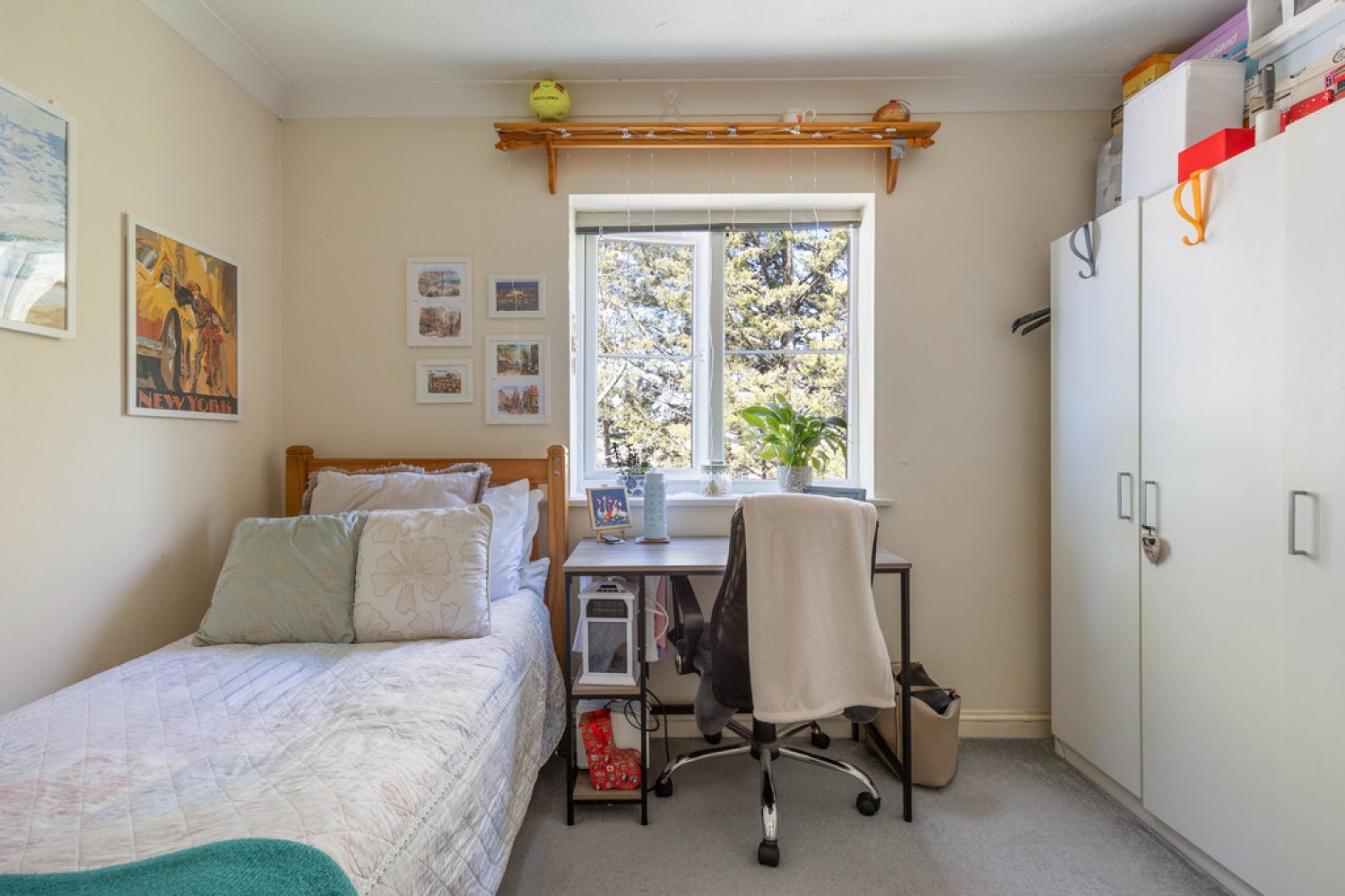 1 bedroom Flat for Letting Mitcham, Surrey, London