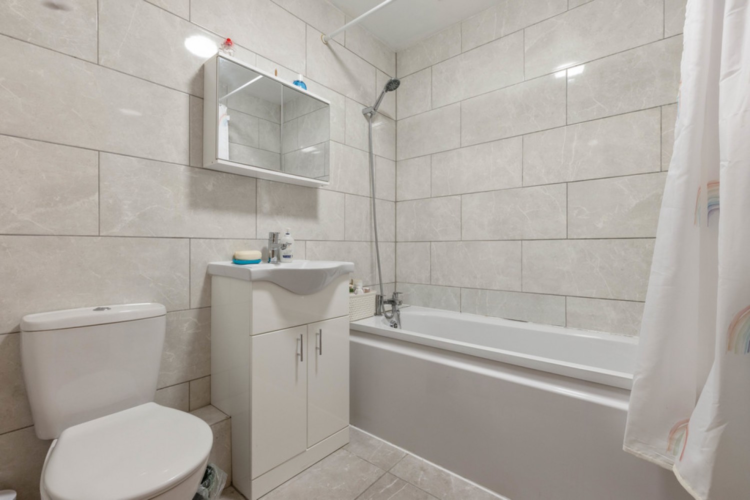 1 bedroom Flat for Letting Mitcham, Surrey, London