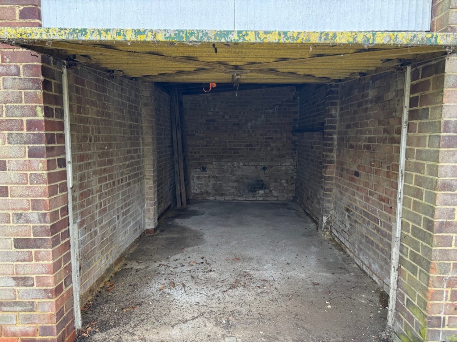 0 bedroom Storage for Letting Enderley House, Crystal Palace, London