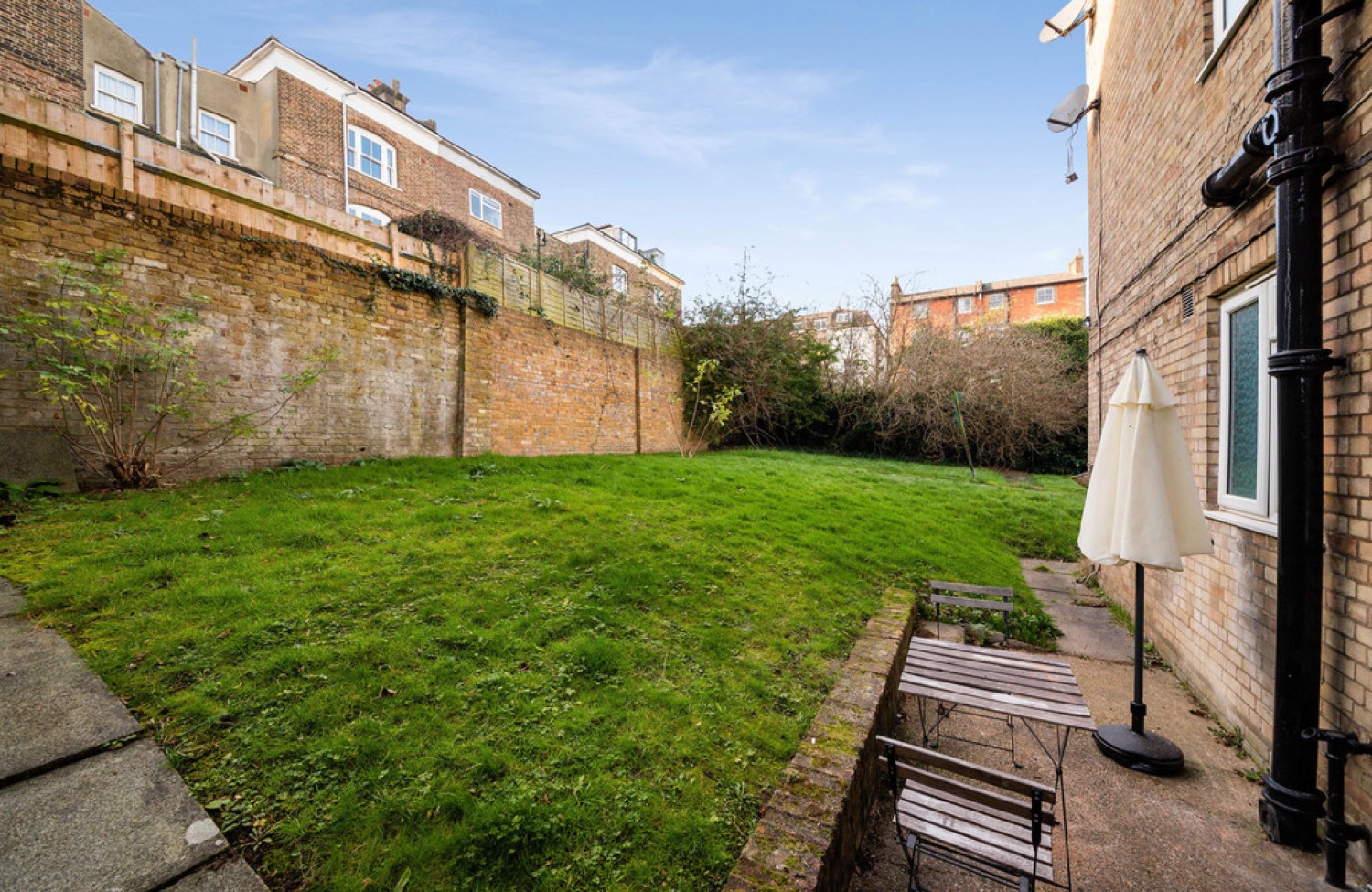 Crystal Palace, London, Greater London
